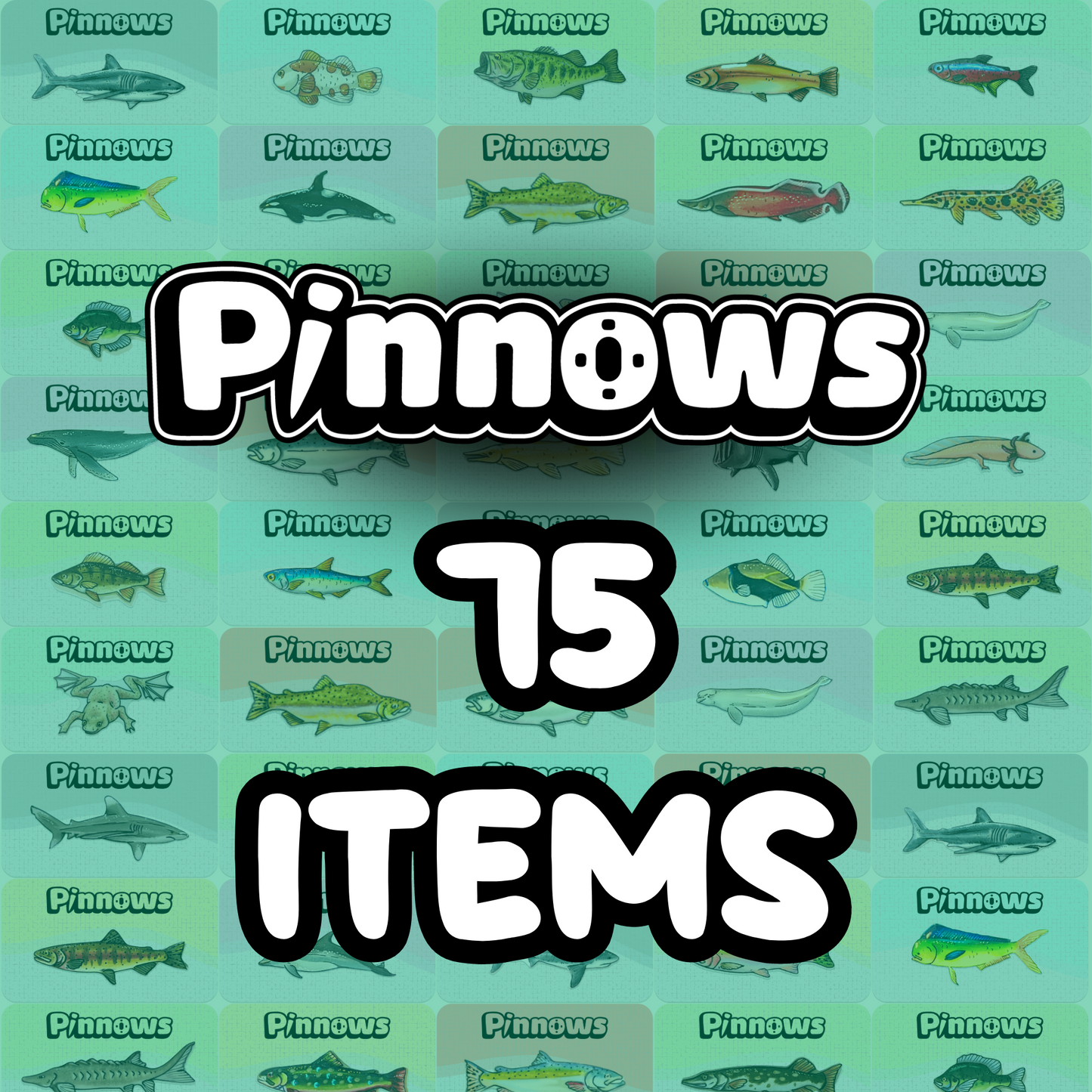 75 Items