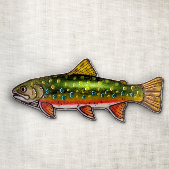 Brook Trout