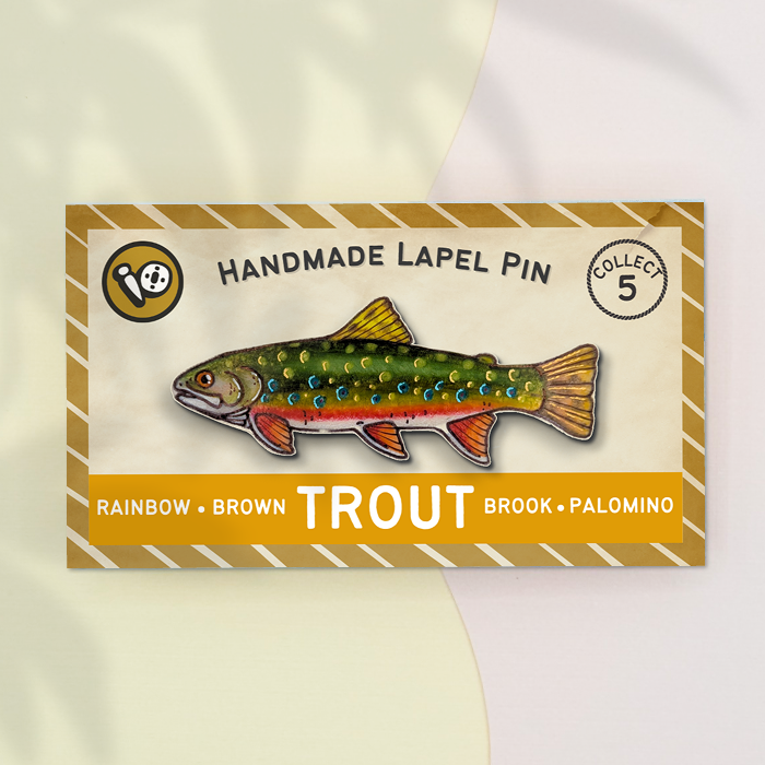 Brook Trout