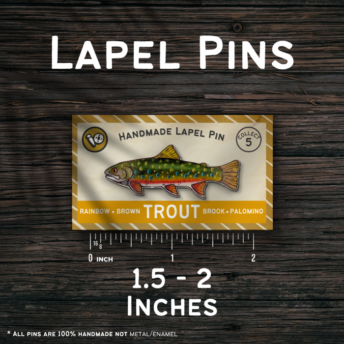 Brook Trout