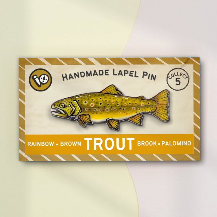 Brown Trout