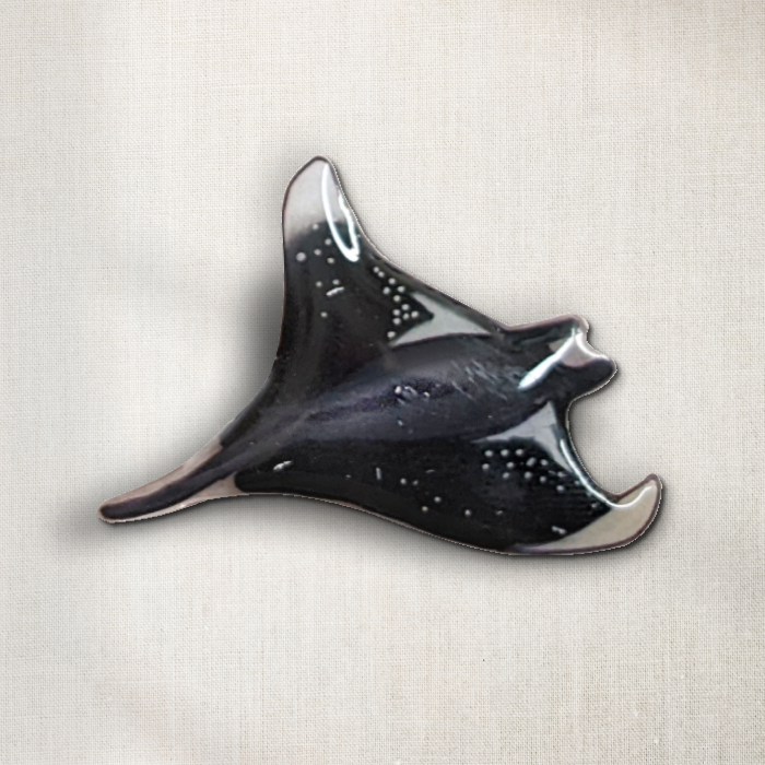 Devil Ray