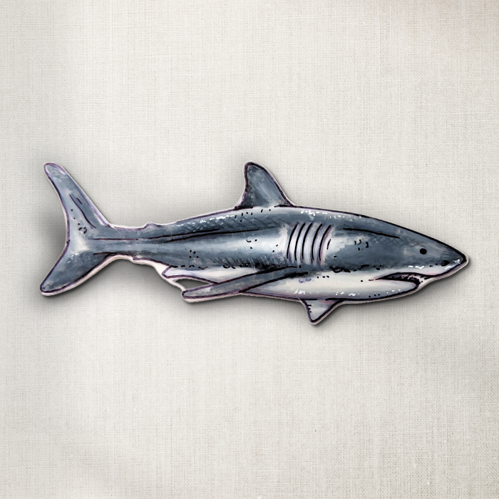 Great White Shark