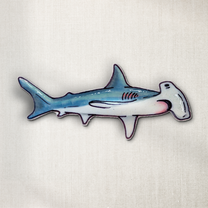 Hammerhead Shark