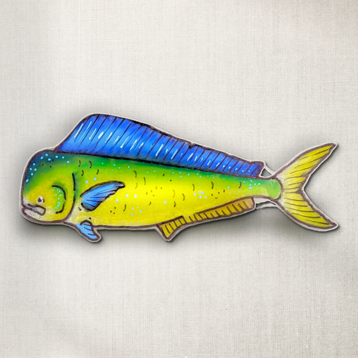 Mahi-Mahi