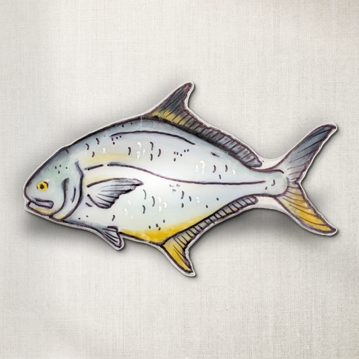 Pompano