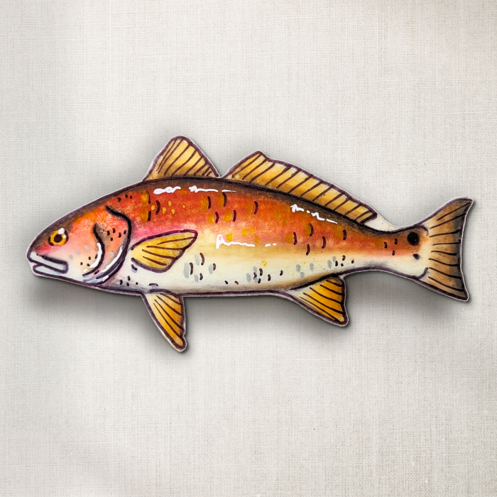 Red Drum