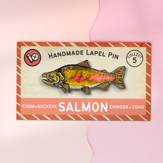 Chinook Salmon