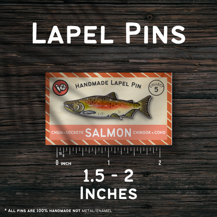 Chinook Salmon