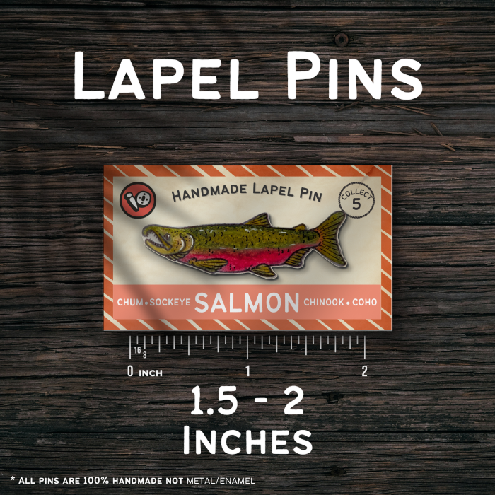 Coho Salmon