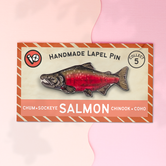 Coho Salmon