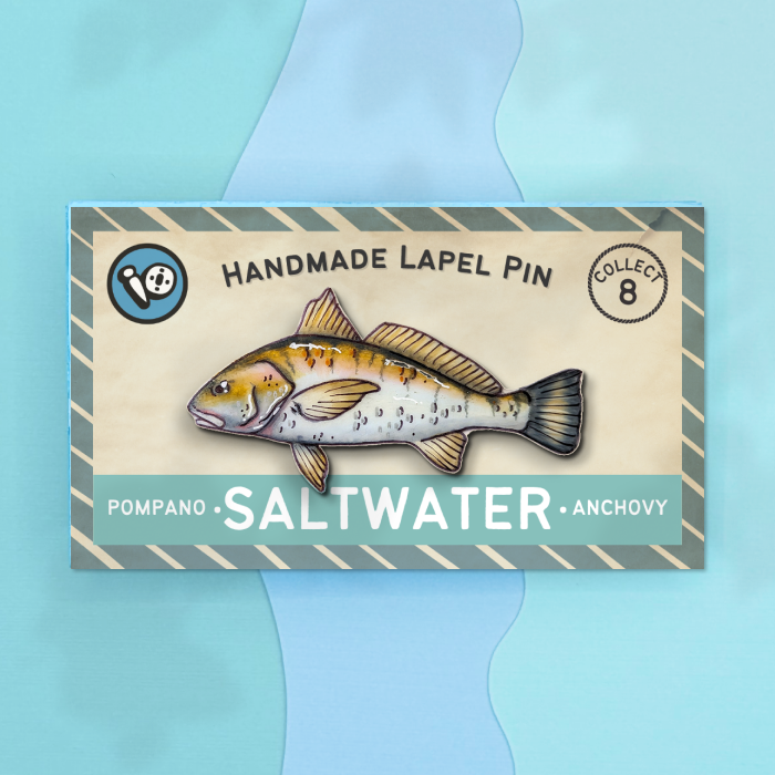 Atlantic Croaker