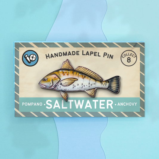 Atlantic Croaker