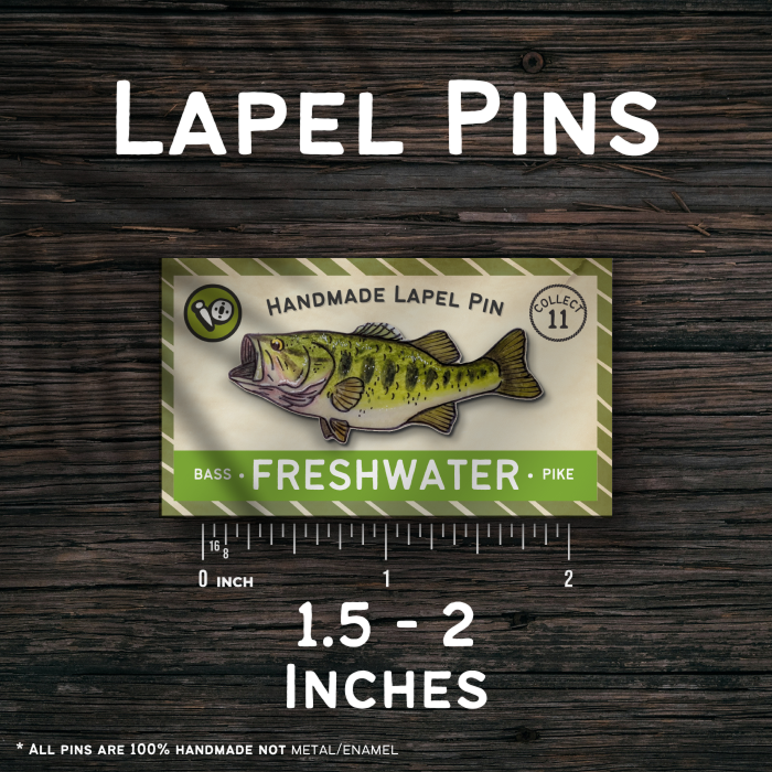 Smallmouth Bass