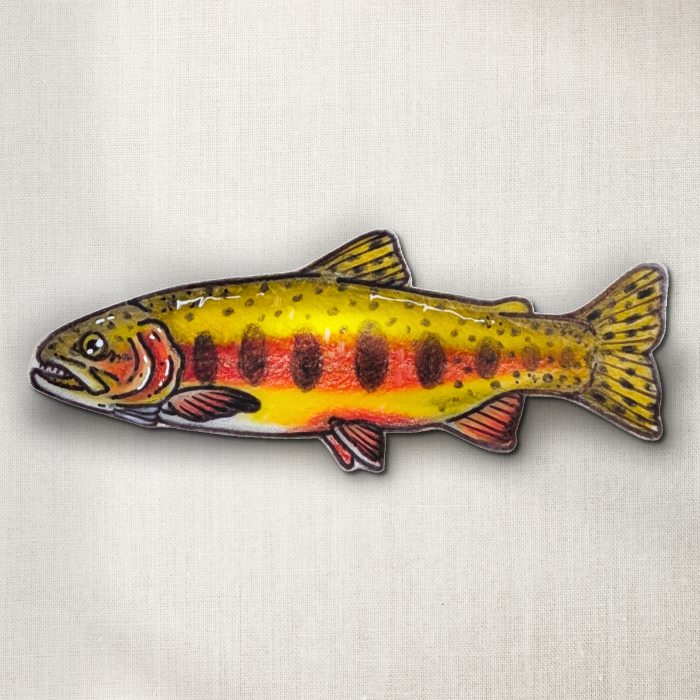 Lake Trout