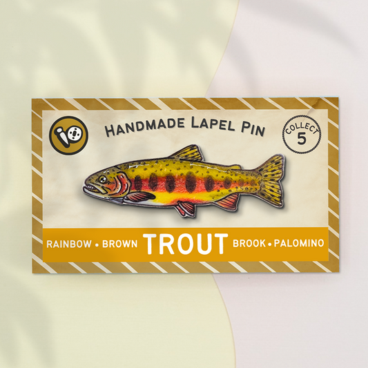 Lake Trout