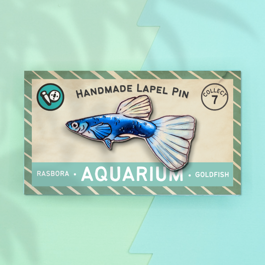 Guppy