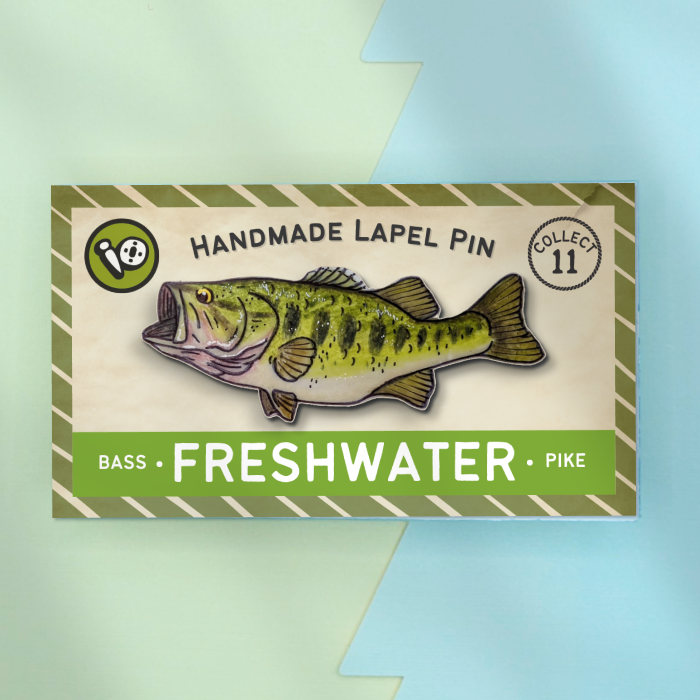 Largemouth Bass