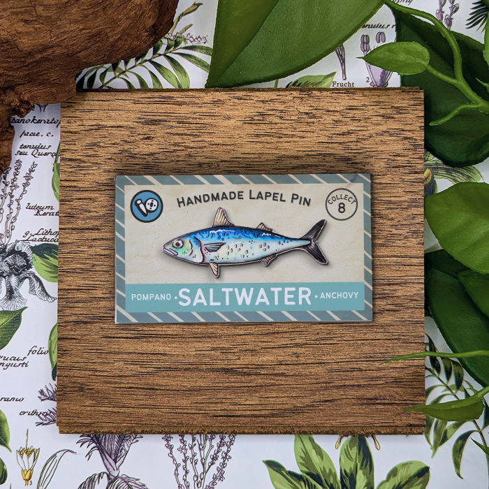 Mackerel