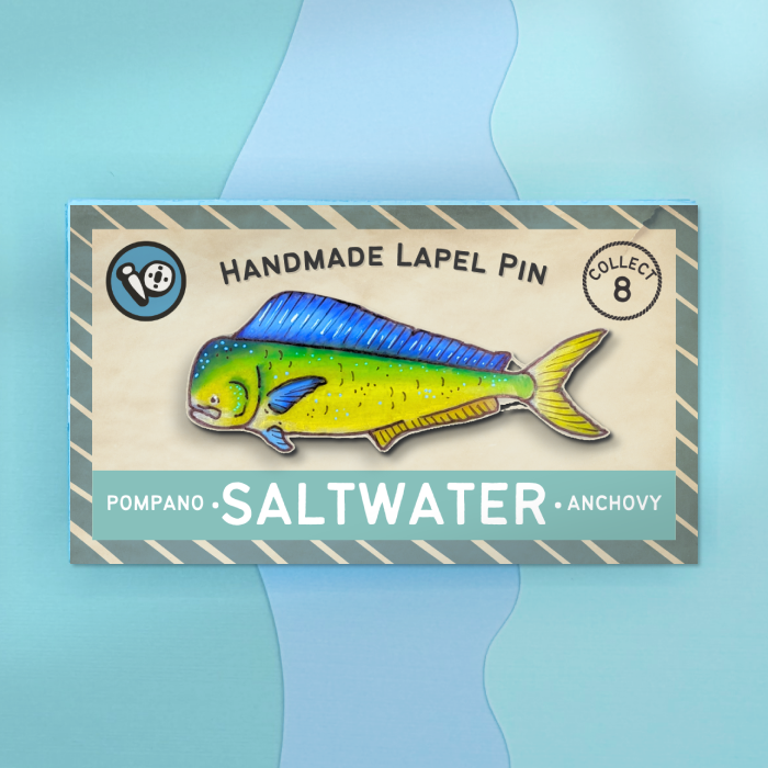 Mahi-Mahi