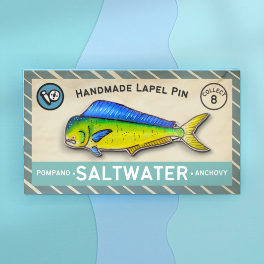 Mahi-Mahi