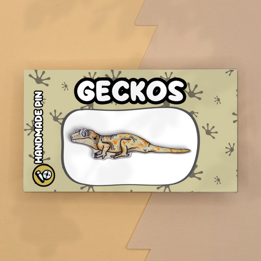 Gargoyle Gecko