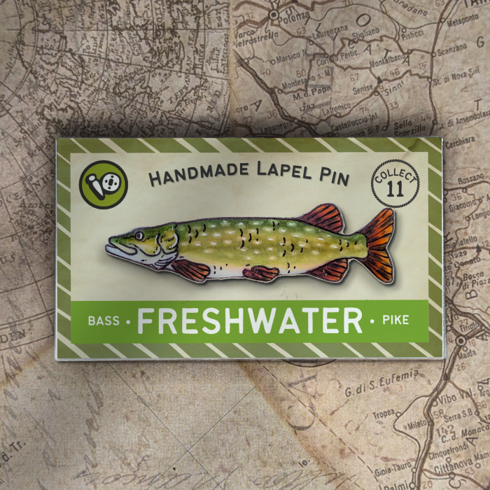 Northern Pike