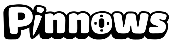Pinnows logo