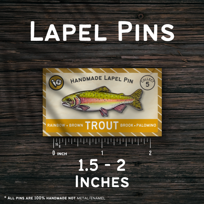 Rainbow Trout