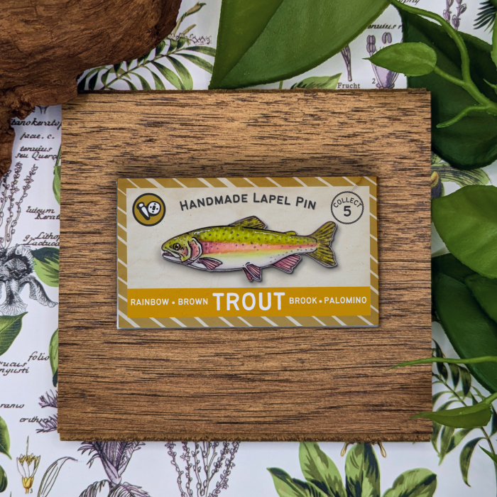 Rainbow Trout