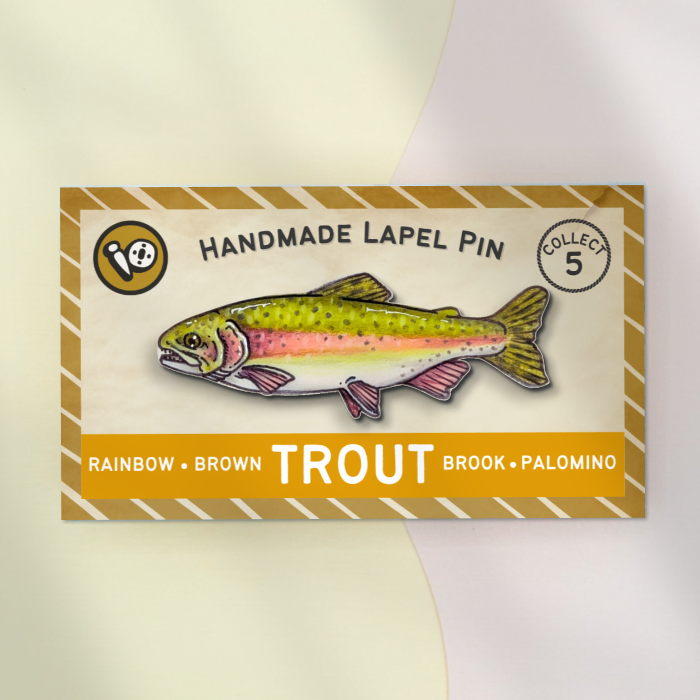 Rainbow Trout