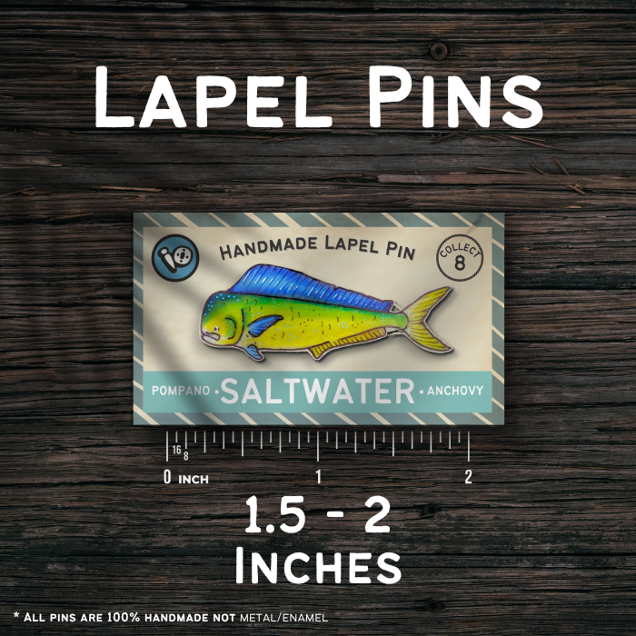 Yellowfin Tuna