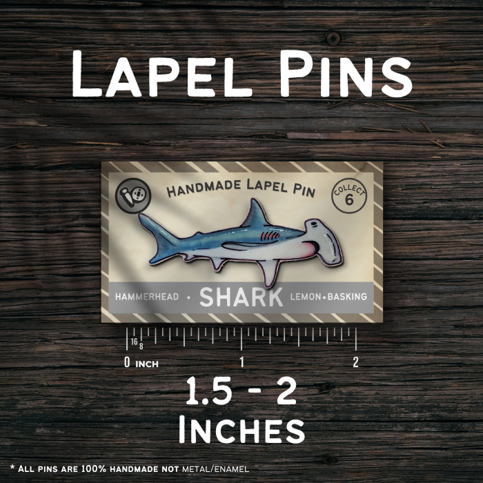 Basking Shark