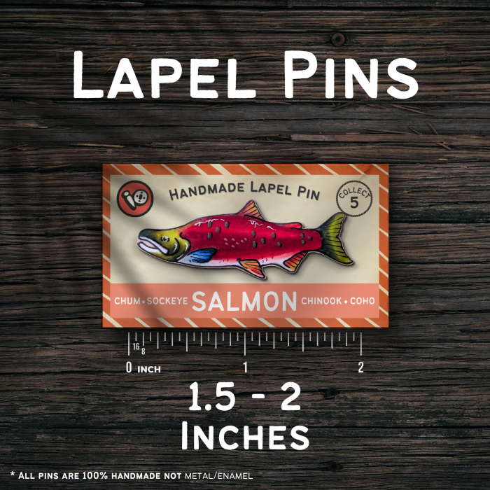 Sockeye Salmon
