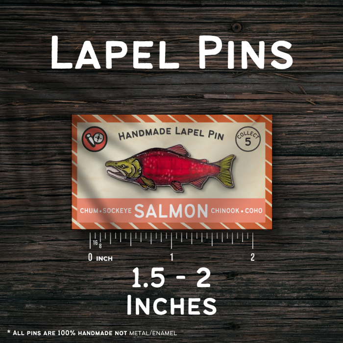 Sockeye Salmon