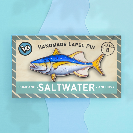 Yellowfin Tuna