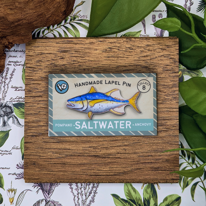 Yellowfin Tuna
