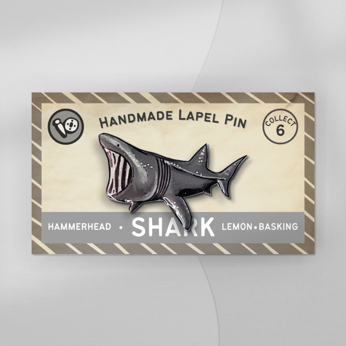 Basking Shark