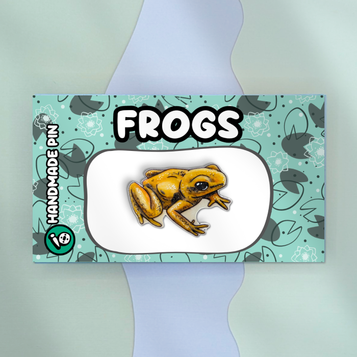 Dart Frog