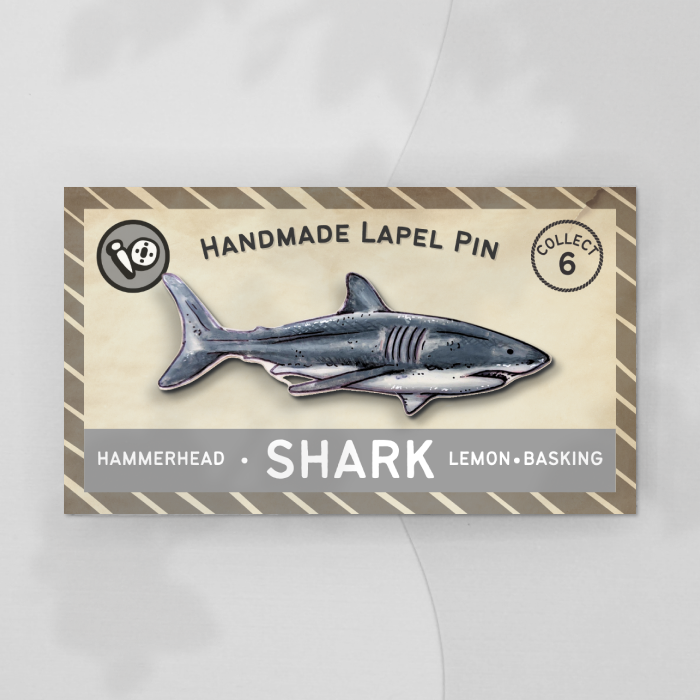Great White Shark