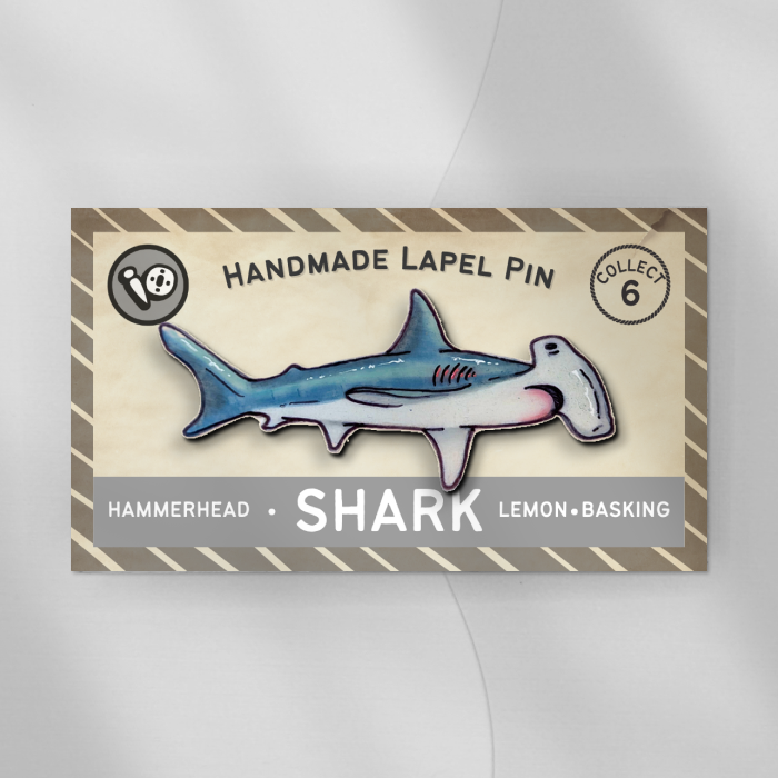 Hammerhead Shark
