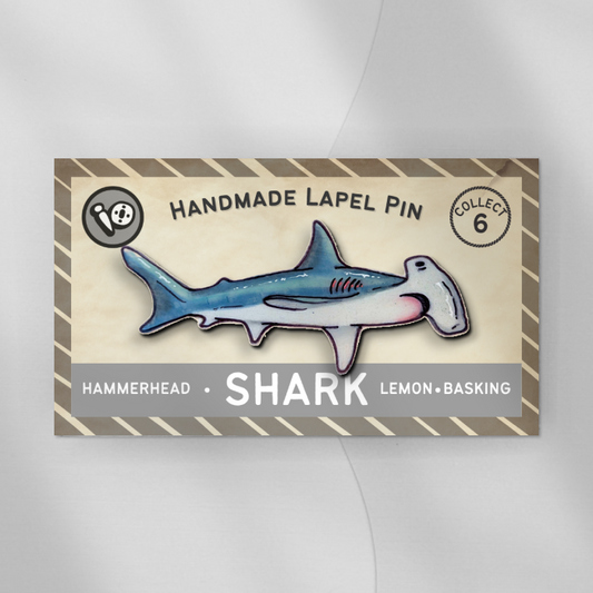 Hammerhead Shark