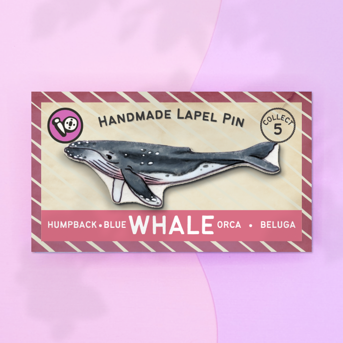 Humpback Whale