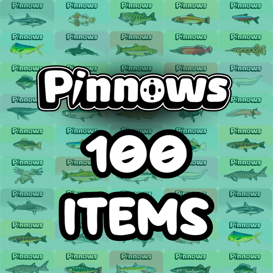 100 Items