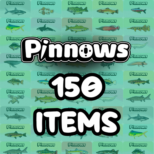 150 Items