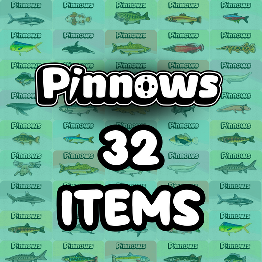 32 Items