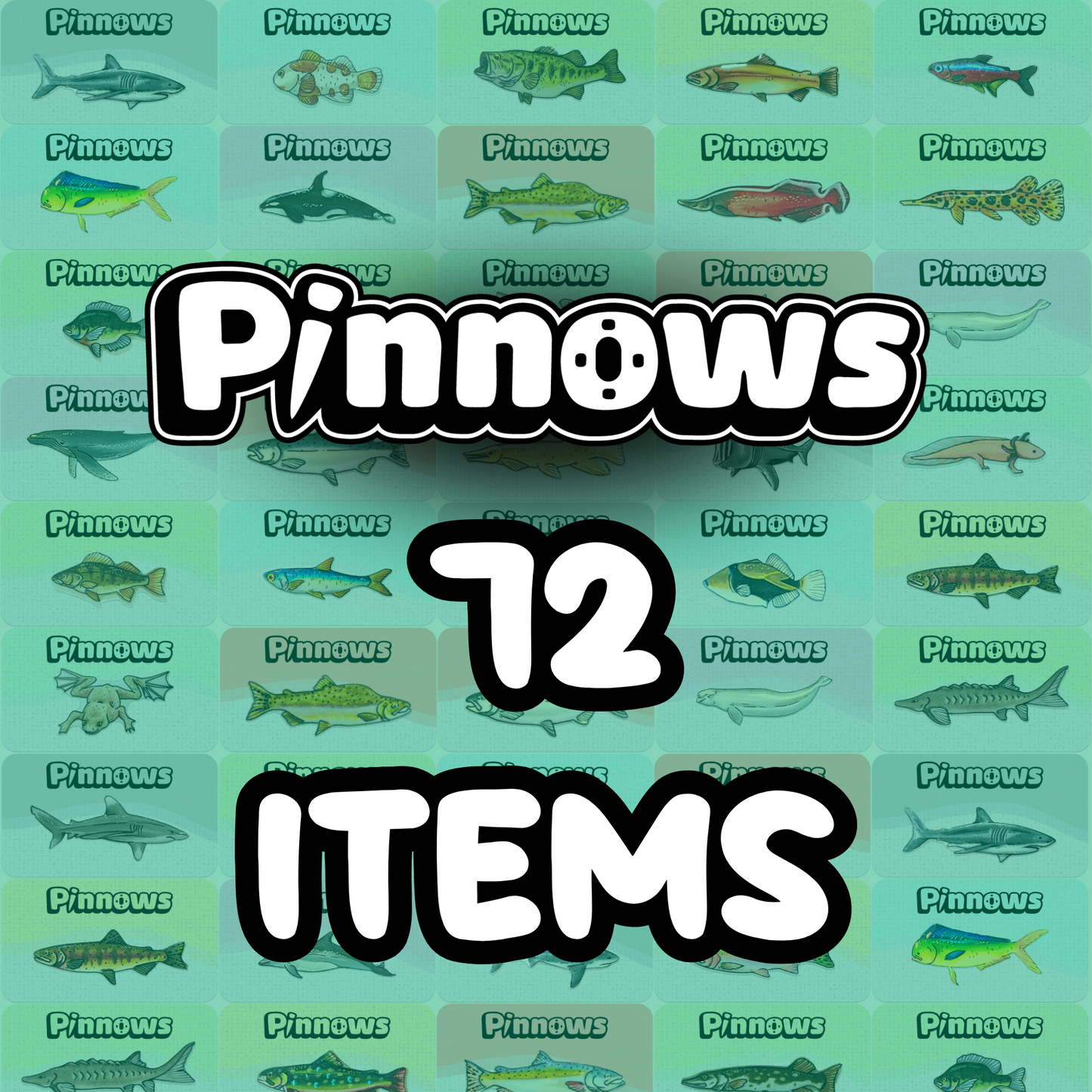 72 Items