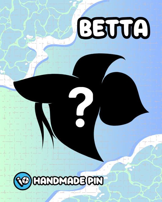 CUSTOM BETTA PINNOW