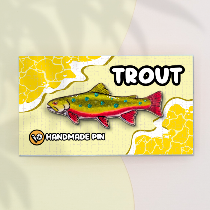 Brook Trout