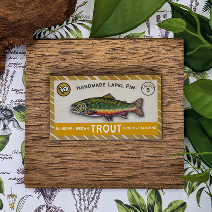 Brook Trout